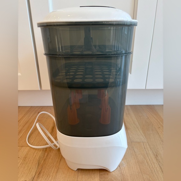 Baby Brezza Sterilizer Dryer Advanced - Picture 5 of 16